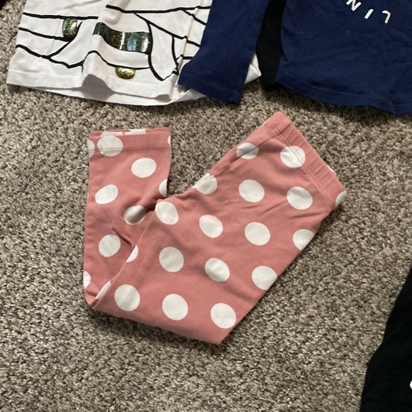 4T winter/fall clothes lot - Picture 9 of 10